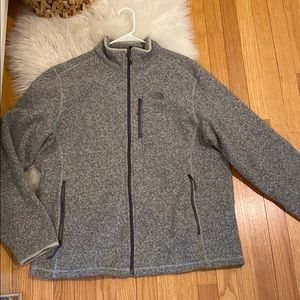 Men’s Northface Jacket